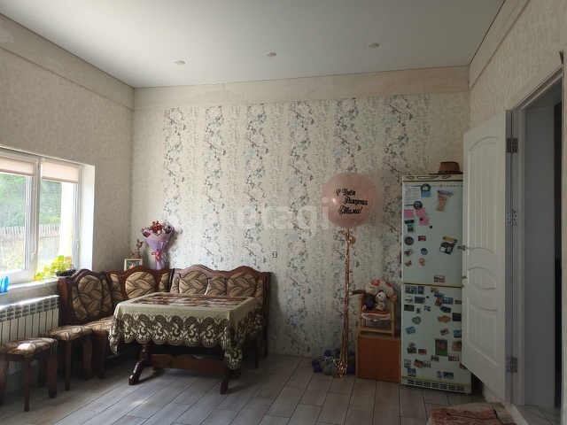 Продажа дома, 180м <sup>2</sup>, 7 сот., Саратов, Саратовская область,  Заводской