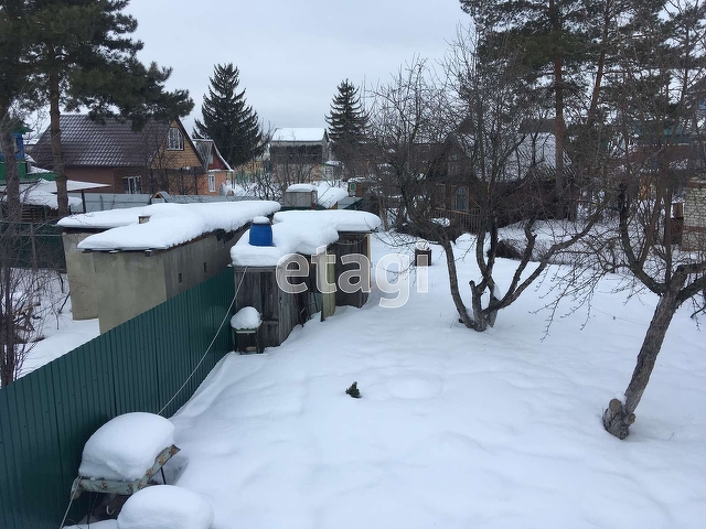 Продажа дачи, 37м <sup>2</sup>, 3 сот., Саратов, Саратовская область,  