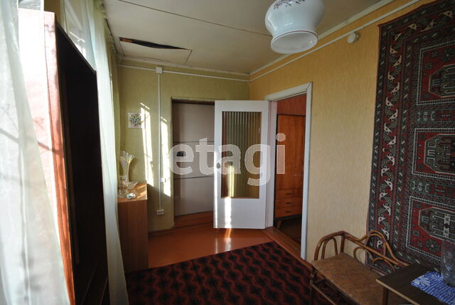 Продажа дома, 40м <sup>2</sup>, 40 сот., Саратов, Саратовская область,  Саратов