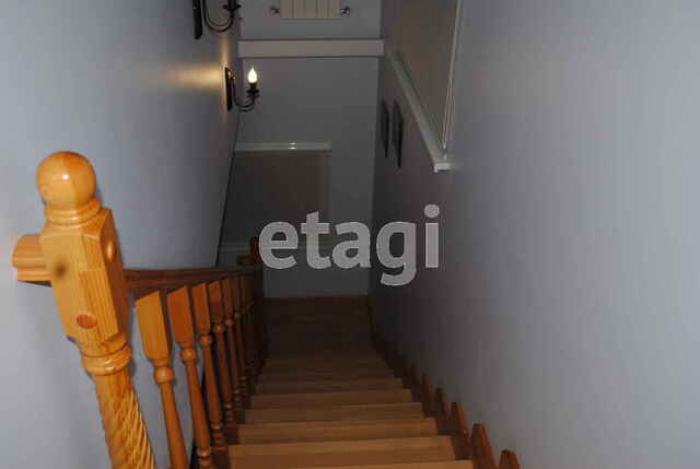 Продажа дома, 188м <sup>2</sup>, 7 сот., Саратов, Саратовская область,  