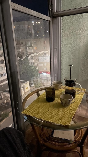 Продажа 1-комнатной квартиры, Саратов, Саратовская область,  Саратов