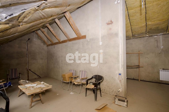 Продажа дома, 606м <sup>2</sup>, 5 сот., Саратов, Саратовская область,  Саратов