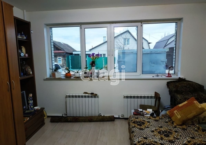 Продажа дома, 144м <sup>2</sup>, 4 сот., Саратов, Саратовская область,  