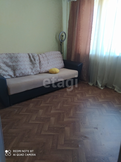 Продажа 1-комнатной квартиры, Саратов, Саратовская область,  Энгельс