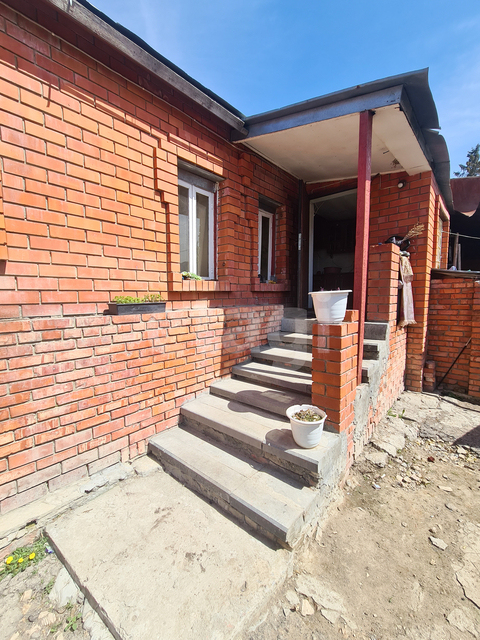 Продажа дома, 50м <sup>2</sup>, 3 сот., Саратов, Саратовская область,  Волжский 