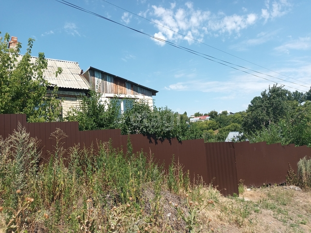 Продажа дома, 90м <sup>2</sup>, 5 сот., Саратов, Саратовская область,  Заводской