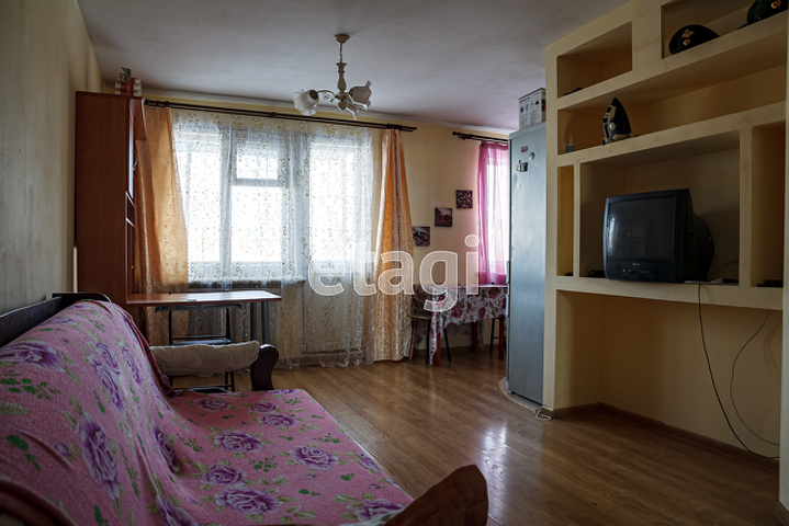 Продажа 2-комнатной квартиры, Екатеринбург, Эскадронная,  37