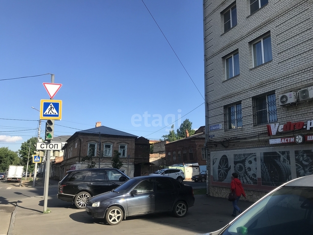 Продажа коммерческой недвижимости, 67м <sup>2</sup>, Саратов, Саратовская область,  Саратов