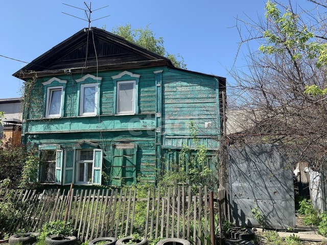 Продажа 2-комнатной квартиры, Саратов, Саратовская область,  Саратов