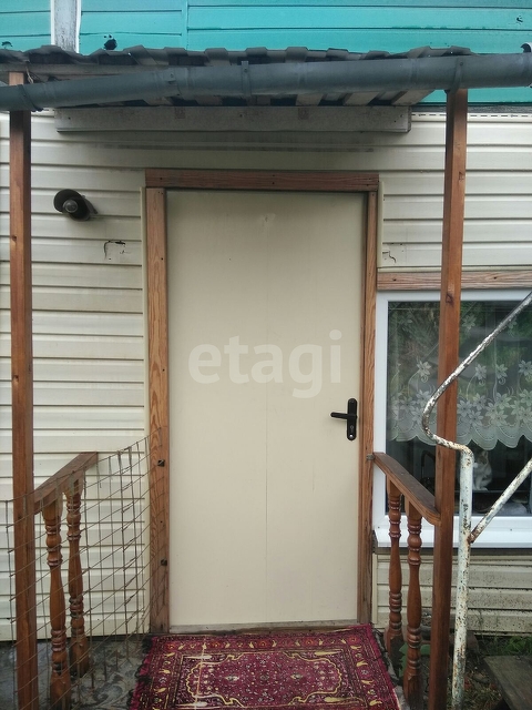 Продажа дома, 34м <sup>2</sup>, 2 сот., Саратов, Саратовская область,  Волжский 