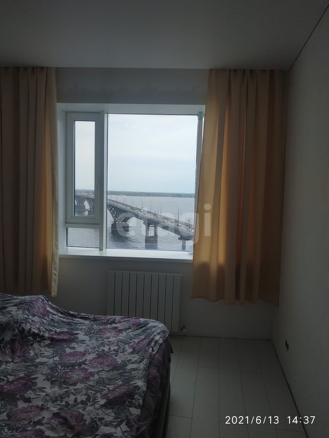 Продажа 2-комнатной квартиры, Саратов, Саратовская область,  Саратов