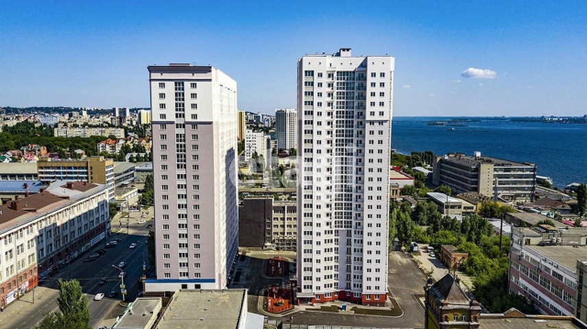 Продажа 1-комнатной квартиры, Саратов, Саратовская область,  Саратов