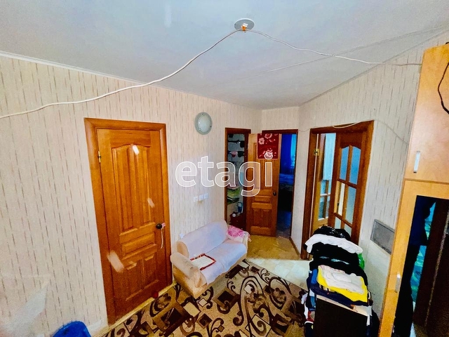 Продажа 3-комнатной квартиры, Полевской, Зеленый Бор-2,  29