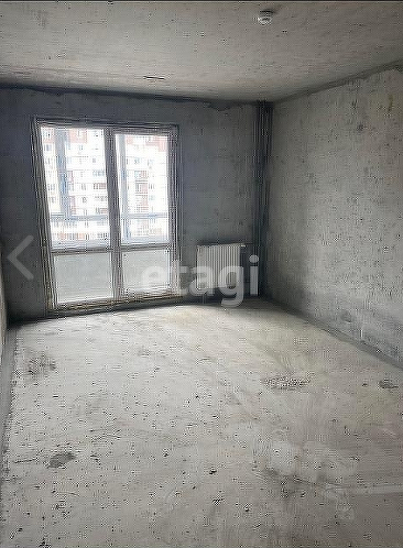 Продажа 1-комнатной квартиры, Саратов, Саратовская область,  Саратов