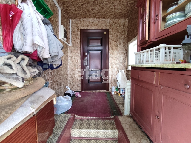 Продажа дома, 78м <sup>2</sup>, 3 сот., Саратов, Саратовская область,  Кировский