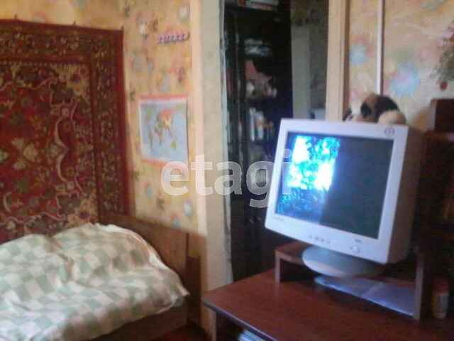 Продажа дома, 85м <sup>2</sup>, 6 сот., Саратов, Саратовская область,  Ленинский