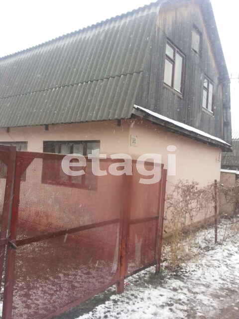 Продажа дачи, 32м <sup>2</sup>, 4 сот., Саратов, Саратовская область,  Энгельс