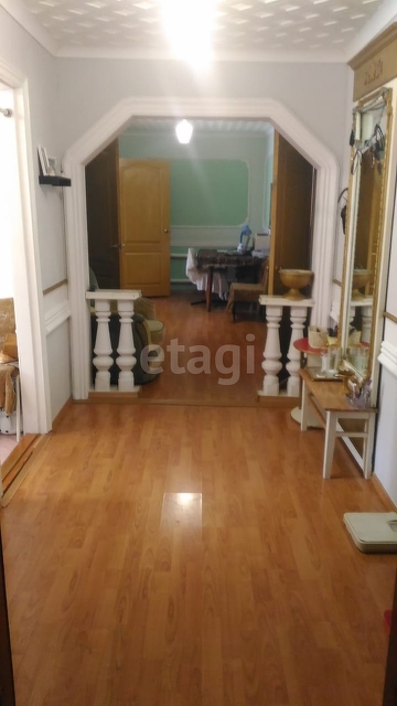 Продажа дома, 100м <sup>2</sup>, 15 сот., Саратов, Саратовская область,  