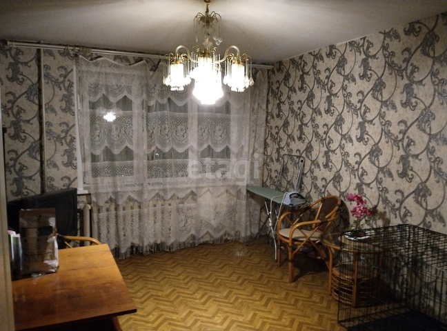 Продажа 3-комнатной квартиры, Саратов, Саратовская область,  Саратов