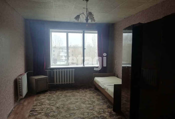 Продажа 1-комнатной квартиры, Саратов, Саратовская область,  Приволжский