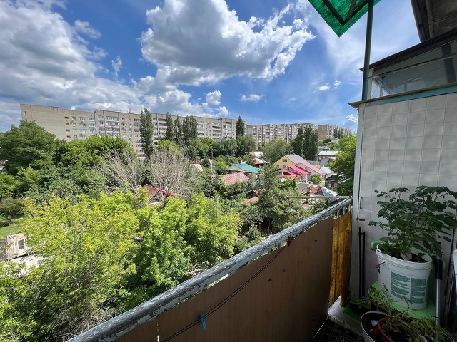 Продажа 3-комнатной квартиры, Саратов, Саратовская область,  Саратов