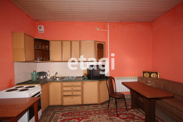 Продажа дома, 145м <sup>2</sup>, 6 сот., Саратов, Саратовская область,  