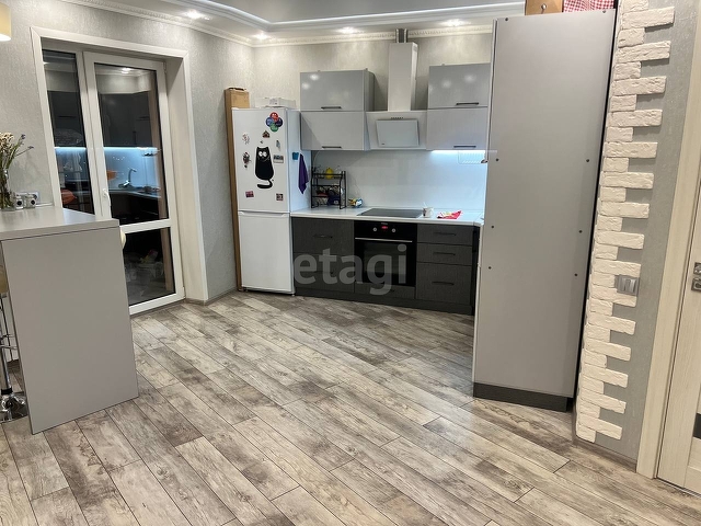 Продажа 1-комнатной квартиры, Саратов, Саратовская область,  Энгельс