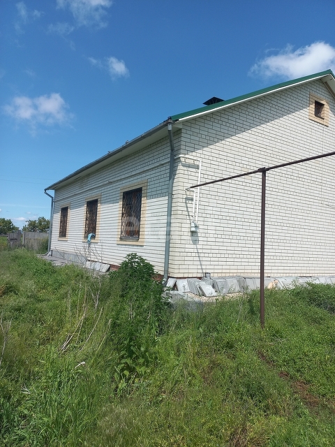 Продажа дома, 115м <sup>2</sup>, 40 сот., Саратов, Саратовская область,  