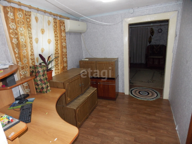 Продажа дома, 47м <sup>2</sup>, 4 сот., Саратов, Саратовская область,  Кировский