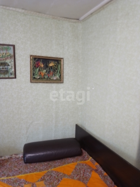 Продажа дома, 41м <sup>2</sup>, 2 сот., Саратов, Саратовская область,  Волжский 