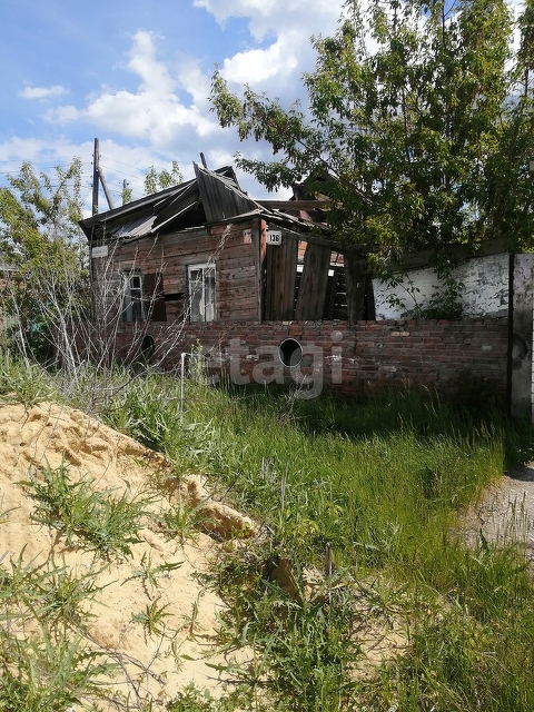 Продажа дома, 64м <sup>2</sup>, 11 сот., Саратов, Саратовская область,  