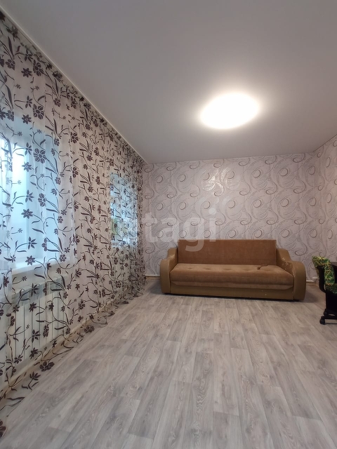 Продажа дома, 70м <sup>2</sup>, 6 сот., Саратов, Саратовская область,  