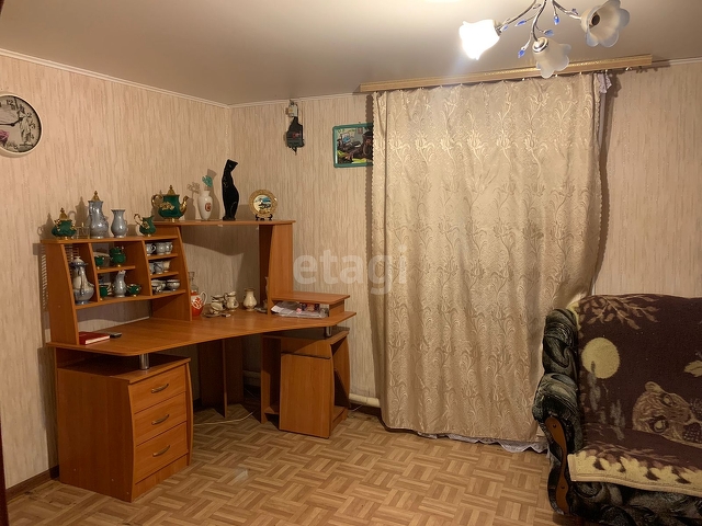 Продажа дома, 50м <sup>2</sup>, 24 сот., Саратов, Саратовская область,  