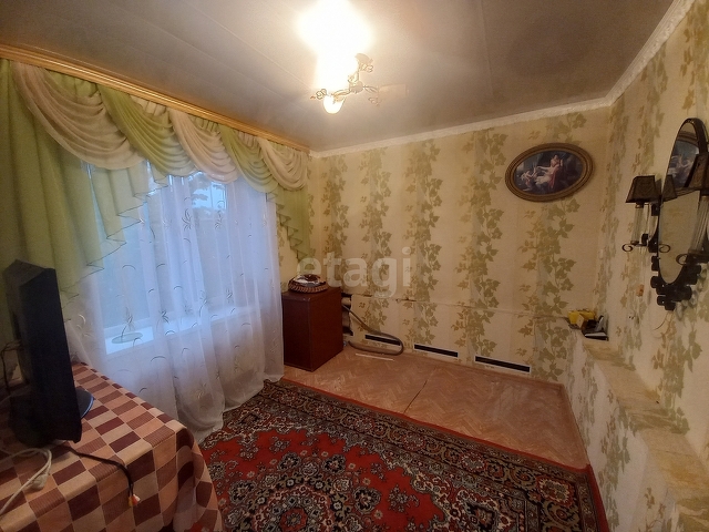 Продажа дома, 86м <sup>2</sup>, 19 сот., Саратов, Саратовская область,  Энгельс