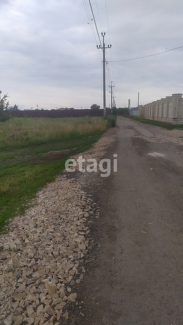 Продажа участка, Саратов, Саратовская область,  