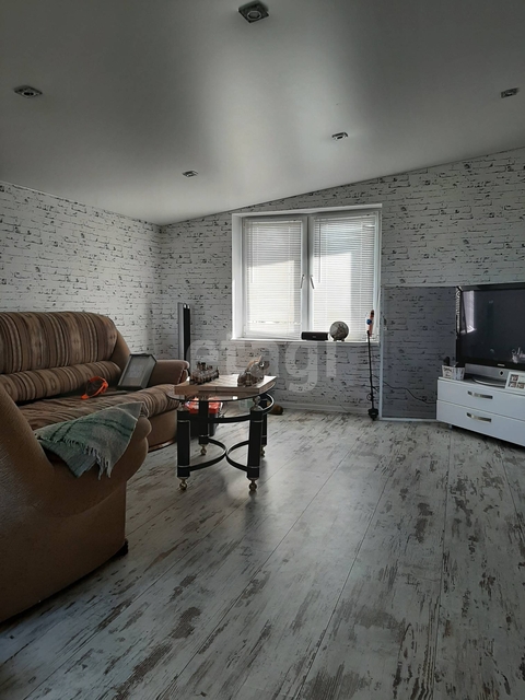 Продажа дома, 134м <sup>2</sup>, 8 сот., Саратов, Саратовская область,  