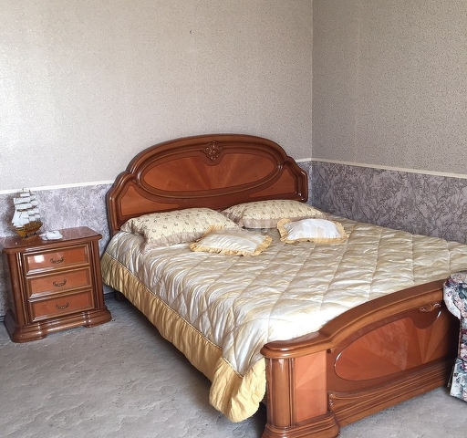 Продажа 4-комнатной квартиры, Красноярск, Новосибирская,  31