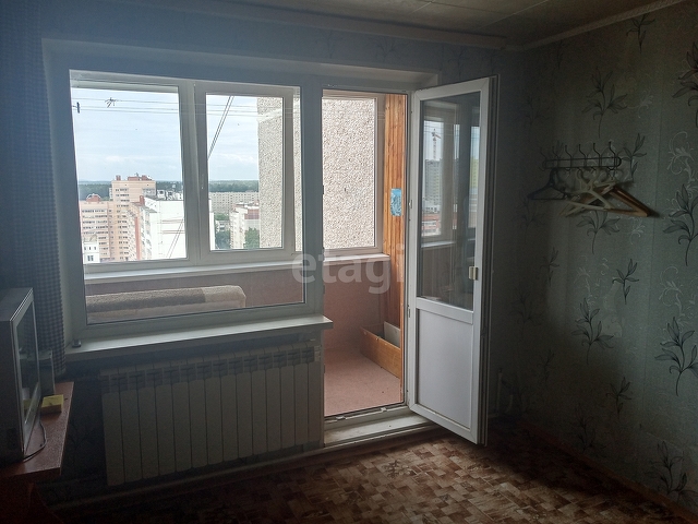 Продажа 2-комнатной квартиры, Екатеринбург, Восстания,  97