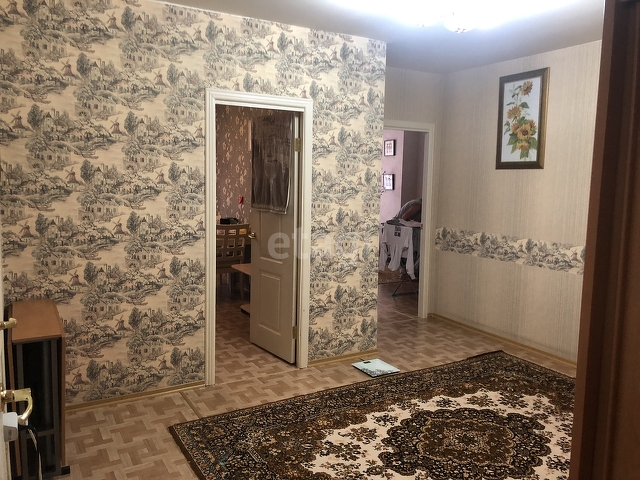 Продажа 2-комнатной квартиры, Саратов, Саратовская область,  Саратов