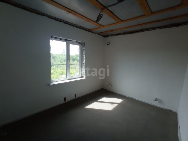 Продажа дома, 100м <sup>2</sup>, 5 сот., Саратов, Саратовская область,  Энгельсский