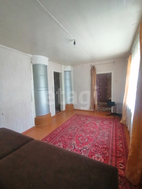 Продажа дома, 46м <sup>2</sup>, 6 сот., Саратов, Саратовская область,  