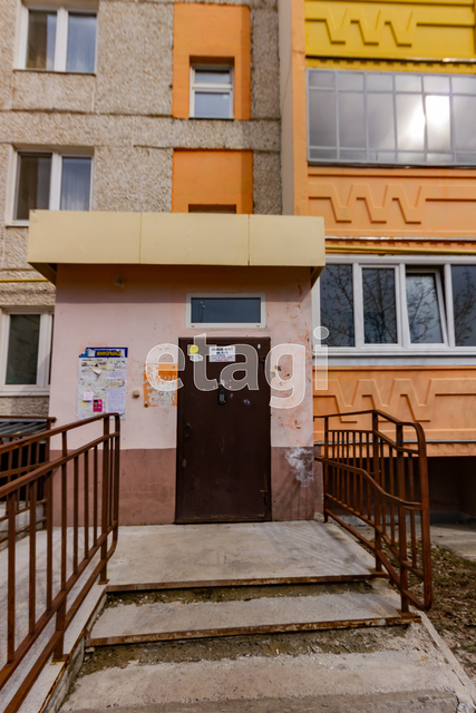 Продажа 1-комнатной квартиры, Полевской, Зеленый Бор-2,  21