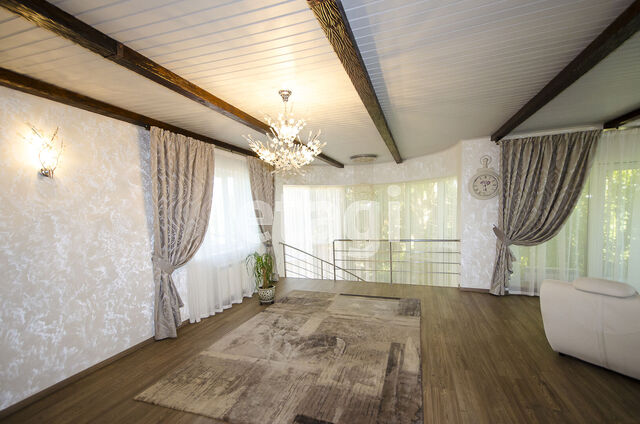 Продажа дома, 200м <sup>2</sup>, 4 сот., Саратов, Саратовская область,  Саратов