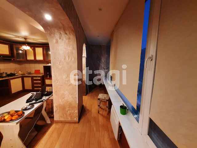 Продажа 3-комнатной квартиры, Саратов, Саратовская область,  Саратов