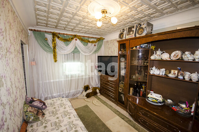 Продажа дома, 70м <sup>2</sup>, 2 сот., Саратов, Саратовская область,  Кировский