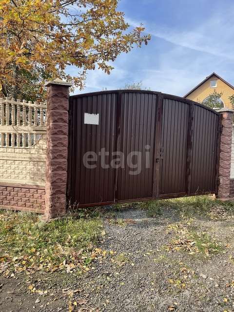 Продажа дома, 260м <sup>2</sup>, 12 сот., Саратов, Саратовская область,  Заводской