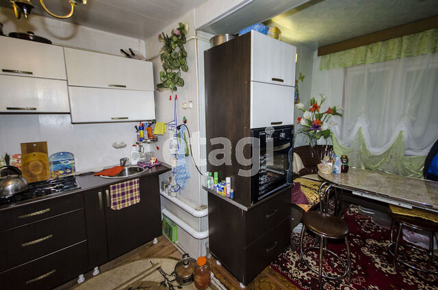 Продажа дома, 70м <sup>2</sup>, 2 сот., Саратов, Саратовская область,  Кировский