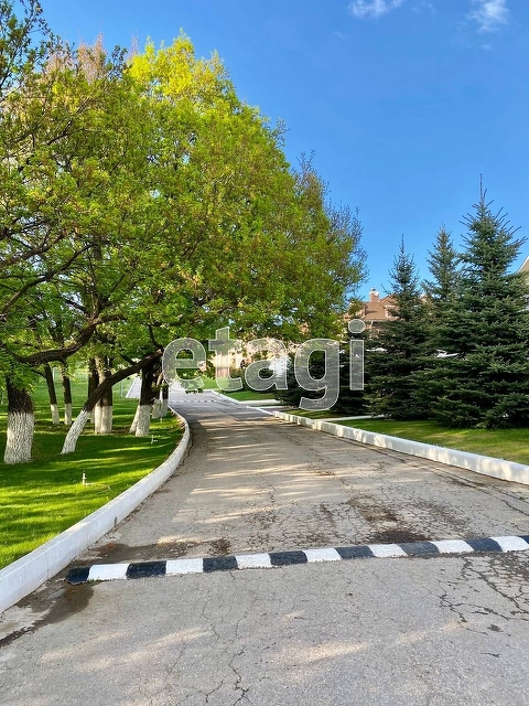 Продажа дома, 400м <sup>2</sup>, 17 сот., Саратов, Саратовская область,  