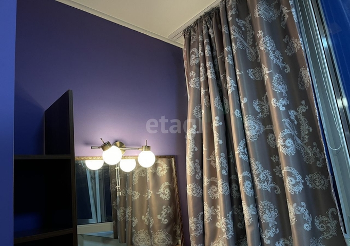 Продажа 1-комнатной квартиры, Саратов, Саратовская область,  Саратов