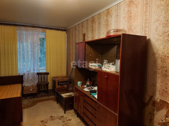 Продажа 2-комнатной квартиры, Саратов, Саратовская область,  Саратов